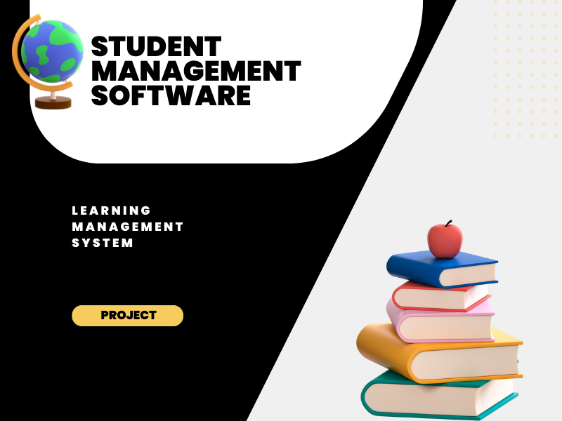 Student Management system
                                            