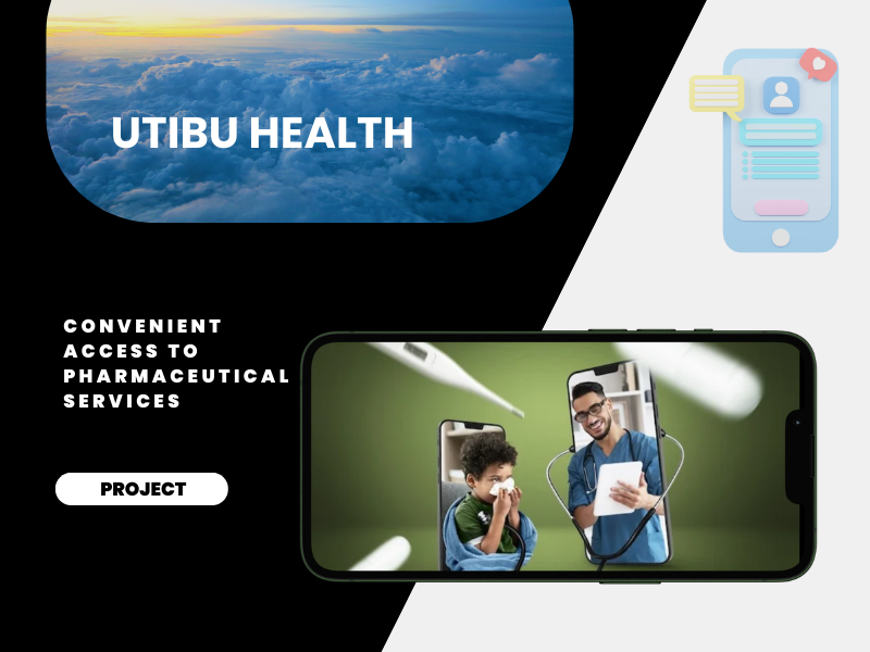 Utibu health