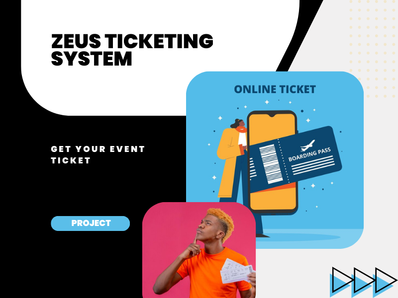 zeus tickets